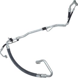 UAC-HA113959C, Universal Air Conditioner Air Conditioning Suction and Liquid Hose Assemblies for 2012-2013 OPTIMA, 2011-2014 SONATA - HA 113959C in UAE, Dubai. Condition - new. Price 320 AED. Photo, seller contacts | AUTO.AE