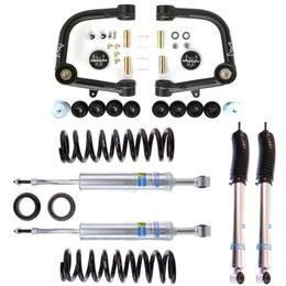 CBG-CAM-310098-K, Camburg Engineering Bilstein Lift Kits for 2010-2024 4RUNNER, 2010-2022 GX460 - CAM-310098-K في الإمارات, دبي. Condition - new. Price 13,220 AED. Photo, seller contacts | AUTO.AE