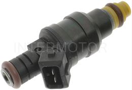 SMP-FJ576, Standard Motor Fuel Injectors for 1998-1999 A4, A4 QUATTRO, PASSAT - FJ576 in UAE, Dubai. Condition - new. Price 680 AED. Photo, seller contacts | AUTO.AE