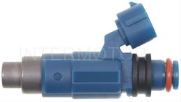 SMP-FJ759, Standard Motor Fuel Injectors for 2000-2002 626, 1999-2000 PROTEGE - FJ759 في الإمارات, دبي. Condition - new. Price 970 AED. Photo, seller contacts | AUTO.AE