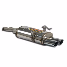 787407., SUPERSPRINT 787407. Rear Exhaust for BMW 3 Series (E46) in UAE, Dubai. Condition - new. Price 4,780 AED. Photo, seller contacts | AUTO.AE