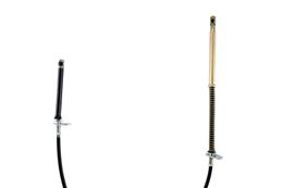 PIO-CA-8432, Pioneer Throttle Cables for 1974-1976 P-350, 1975-1976 P-400, 1975-1977 P-500 - CA-8432 في الإمارات, دبي. Condition - new. Price 240 AED. Photo, seller contacts | AUTO.AE