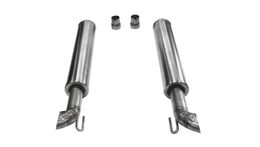 CSE-14416, Corsa Xtreme Exhaust Systems for 2013-2017 VIPER - 14416 в ОАЭ, Дубай. Состояние - новое. Цена 10 650 AED. Фото, контакты продавца | AUTO.AE