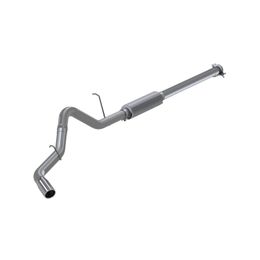 MBR-S5076409, MBRP XP Series Exhaust Systems S5076409 in UAE, Dubai. Condition - new. Price 3,470 AED. Photo, seller contacts | AUTO.AE