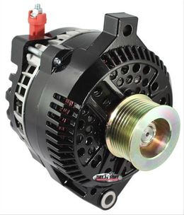 TFF-8266B8G, Tuff Stuff Performance Silver Bullet Stealth Black Alternators for 2001-2004 MUSTANG - 8266B8G в ОАЭ, Дубай. Состояние - новое. Цена 2 340 AED. Фото, контакты продавца | AUTO.AE