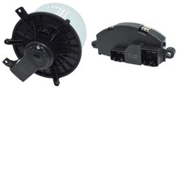 UAC-BK1611, Universal Air Conditioner Blower Motors for 2014-2023 CHALLENGER, 2015-2023 CHARGER - BK 1611 in UAE, Dubai. Condition - new. Price 600 AED. Photo, seller contacts | AUTO.AE