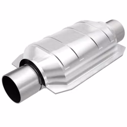 MPE-94105, MagnaFlow Universal Catalytic Converters 94105 in UAE, Dubai. Condition - new. Price 600 AED. Photo, seller contacts | AUTO.AE