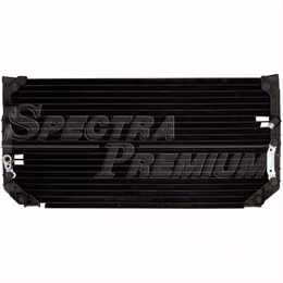 SGT-7-4617, Spectra Premium Air Conditioning Condensers for 1994-1997 COROLLA, PRIZM - 434-74617 in UAE, Dubai. Condition - new. Price 640 AED. Photo, seller contacts | AUTO.AE