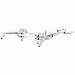 15895, MAGNAFLOW 15895 Exhaust System Street Series for CHEVROLET Camaro 1967-1969 in UAE, Dubai. Condition - new. Price 8,250 AED. Photo, seller contacts | AUTO.AE