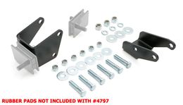TRD-4797, Trans-Dapt Performance Engine Swap Motor Mounts 4797 في الإمارات, دبي. Condition - new. Price 310 AED. Photo, seller contacts | AUTO.AE