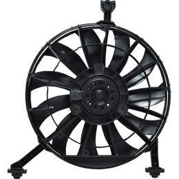 UAC-FA70038C, Universal Air Conditioner Electric Fans for 1995-1998 ACHIEVA, GRAND AM, SKYLARK - FA 70038C في الإمارات, دبي. Condition - new. Price 490 AED. Photo, seller contacts | AUTO.AE