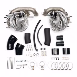 ALP.07.14.0200-1, AMS ALP.07.14.0200-1 Turbo Kit OMEGA 9 for NISSAN G-TR (R35) 2009-2019 في الإمارات, دبي. Condition - new. Price 38,850 AED. Photo, seller contacts | AUTO.AE