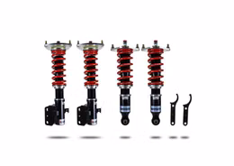 PED-160025, Pedders Extreme XA Coilover Kits for 2008-2014 IMPREZA - PED-160025 in UAE, Dubai. Condition - new. Price 6,450 AED. Photo, seller contacts | AUTO.AE