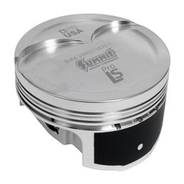 SUM-2999273810-7, Summit Racing™ Pro LS Forged Pistons SUM-2999273810-7 in UAE, Dubai. Condition - new. Price 3,820 AED. Photo, seller contacts | AUTO.AE