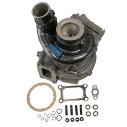 BDD-1045772, BD Diesel Turbochargers 1045772 في الإمارات, دبي. Condition - new. Price 15,740 AED. Photo, seller contacts | AUTO.AE