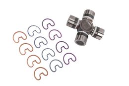 ADO-89059111, ACDelco Gold Universal Joints 89059111 in UAE, Dubai. Condition - new. Price 840 AED. Photo, seller contacts | AUTO.AE