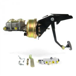HLI-324988, Helix Brake Pedal Assemblies for 1953-1956 F-100, F-250, F-350 - HEXPKA791AA в ОАЭ, Дубай. Состояние - новое. Цена 2 380 AED. Фото, контакты продавца | AUTO.AE