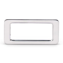 EMS-MS275-61CL, Eddie Motorsports Billet Aluminum Marker Light Bezels for 1971-1973 MUSTANG - MS275-61CL في الإمارات, دبي. Condition - new. Price 330 AED. Photo, seller contacts | AUTO.AE