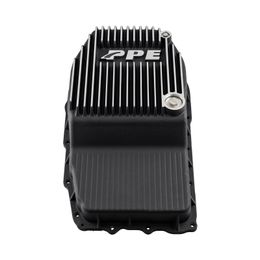 PPE-128051810, Pacific Performance Engineering Heavy-Duty Transmission Pans 128051810 in UAE, Dubai. Condition - new. Price 1,510 AED. Photo, seller contacts | AUTO.AE
