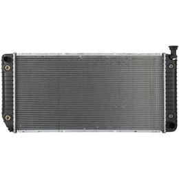 RCG-41-1693, Reach Cooling Radiators 41-1693 in UAE, Dubai. Condition - new. Price 900 AED. Photo, seller contacts | AUTO.AE