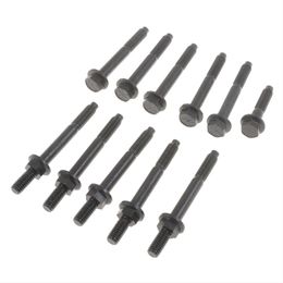 RNB-03410, Dorman Exhaust Manifold Mounting Hardware 03410 в ОАЭ, Дубай. Состояние - новое. Цена 110 AED. Фото, контакты продавца | AUTO.AE