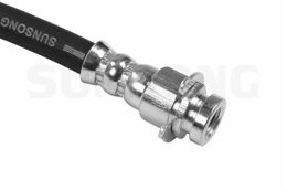 SUG-2201177, Sunsong Brake Hoses for 1969-1971 CAMARO, 1969-1972 NOVA - 2201177 في الإمارات, دبي. Condition - new. Price 60 AED. Photo, seller contacts | AUTO.AE