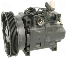 FSS-67478, Four Seasons Remanufactured Air Conditioning Compressors for 1999-2000 PROTEGE - 67478 в ОАЭ, Дубай. Состояние - новое. Цена 850 AED. Фото, контакты продавца | AUTO.AE