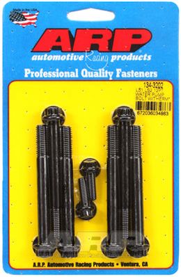 134-3202, ARP 134-3202 Water Pump & Thermostat Housing Bolt Kit for CHEVROLET LS Gen III/IV. 8740. 12pt في الإمارات, دبي. Condition - new. Price 260 AED. Photo, seller contacts | AUTO.AE