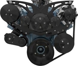 MCH-13135-08, March Performance Style Track Serpentine Systems 13135-08 في الإمارات, دبي. Condition - new. Price 11,440 AED. Photo, seller contacts | AUTO.AE