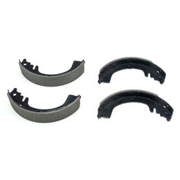 PWR-B40, PowerStop Autospecialty Stock Replacement Brake Shoes B40 in UAE, Dubai. Condition - new. Price 200 AED. Photo, seller contacts | AUTO.AE