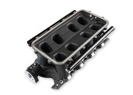 HLY-300-306BK, Holley SBF Hi-Ram EFI Intake Manifolds with Side-Mount Tops 300-306BK في الإمارات, دبي. Condition - new. Price 3,550 AED. Photo, seller contacts | AUTO.AE