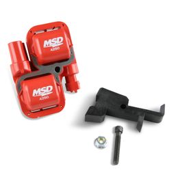 MSD-4250, MSD Blaster Powersports Ignition Coils 4250 в ОАЭ, Дубай. Состояние - новое. Цена 790 AED. Фото, контакты продавца | AUTO.AE
