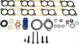 RNB-904-265, Dorman EGR Cooler Gasket Kits 904-265 in UAE, Dubai. Condition - new. Price 420 AED. Photo, seller contacts | AUTO.AE