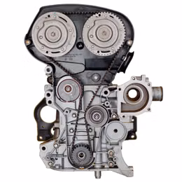VRE-DCWP, VEGE - Crate Engines for 2009-2011 AVEO, AVEO5, 2009-2010 G3 - DCWP in UAE, Dubai. Condition - new. Price 16,050 AED. Photo, seller contacts | AUTO.AE