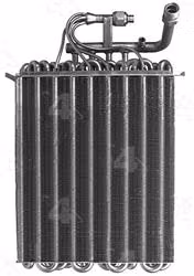 FSS-54637, Four Seasons Evaporator Cores for 1981-1994 900, 1992-1993 9000 - 54637 in UAE, Dubai. Condition - new. Price 500 AED. Photo, seller contacts | AUTO.AE