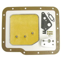 ATI-203564, ATI Automatic Transmission Filters ATI203564 في الإمارات, دبي. Condition - new. Price ⁦230 AED⁩. Photo, seller contacts | AUTO.AE
