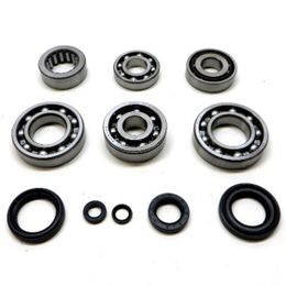 SPZ-ZMBK520, USA Standard Gear Manual Transmission Bearing Kits ZMBK520 في الإمارات, دبي. Condition - new. Price 1,380 AED. Photo, seller contacts | AUTO.AE