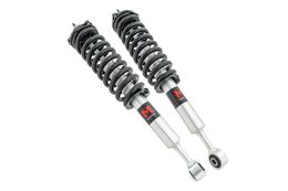 ROU-502080, Rough Country M1 Loaded Struts for 2005-2023 TACOMA - 502080 في الإمارات, دبي. Condition - new. Price 2,630 AED. Photo, seller contacts | AUTO.AE