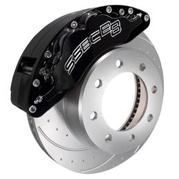 TSB-A40431BLKDS, SSBC-USA B8-Barbarian Disc Brake Kits A404-31BLK-DS في الإمارات, دبي. Condition - new. Price 11,700 AED. Photo, seller contacts | AUTO.AE
