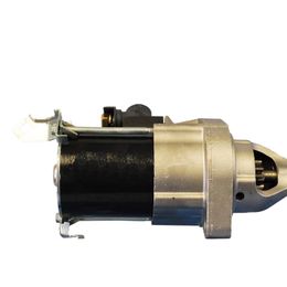 DNP-280-6009, Denso Remanufactured Starters for 2006-2011 CIVIC - 280-6009 في الإمارات, دبي. Condition - new. Price 910 AED. Photo, seller contacts | AUTO.AE
