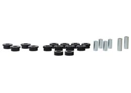 NLT-REV032-0040, Nolathane - Control Arm Bushings and Bearings for 1990-1993 ACCORD - REV032.0040 في الإمارات, دبي. Condition - new. Price 200 AED. Photo, seller contacts | AUTO.AE