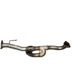 BRE-750-047, BRExhaust Direct-Fit Intermediate Pipes for 2003-2007 ACCORD, 2004-2008 TL - 750-047 в ОАЭ, Дубай. Состояние - новое. Цена 1 060 AED. Фото, контакты продавца | AUTO.AE