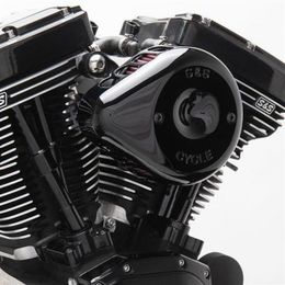 SSY-170-0440C, S&S Cycle Stealth Air Cleaner Kits 170-0440C в ОАЭ, Дубай. Состояние - новое. Цена ⁦1 950 AED⁩. Фото, контакты продавца | AUTO.AE