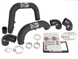 AFE-46-20264-B, aFe BladeRunner Intercooler Pipes for 2016-2022 CANYON, COLORADO - 46-20264-B في الإمارات, دبي. Condition - new. Price 3,290 AED. Photo, seller contacts | AUTO.AE