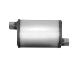 APH-XS1236, AP Exhaust Xlerator Performance 409 Stainless Steel 2.5 Inch Muffler XS1236 in UAE, Dubai. Condition - new. Price 210 AED. Photo, seller contacts | AUTO.AE