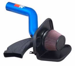 69-3539TB, K&N 69-3539TB Performance Air Intake System TYPHOON; FORD FOCUS RS L4-2.3L F/I, 2016-2017 في الإمارات, دبي. Condition - new. Price 2,130 AED. Photo, seller contacts | AUTO.AE