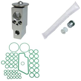 UAC-AK1236, Universal Air Conditioner Air Conditioning Repair Kits for 2000-2005 ECHO - AK 1236 في الإمارات, دبي. Condition - new. Price 170 AED. Photo, seller contacts | AUTO.AE
