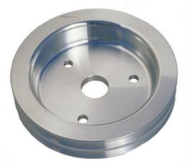 TRD-8877, Trans-Dapt Performance Aluminum Crankshaft Pulleys 8877 in UAE, Dubai. Condition - new. Price 410 AED. Photo, seller contacts | AUTO.AE