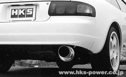 31019-AT010, HKS 31019-AT010 SS Hiper for Toyota Celica ST205 3S-GTE في الإمارات, دبي. Condition - new. Price 4,120 AED. Photo, seller contacts | AUTO.AE