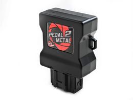AFE-77-20006, aFe Pedal 2 Metal Throttle Enhancers 77-20006 в ОАЭ, Дубай. Состояние - новое. Цена 1 280 AED. Фото, контакты продавца | AUTO.AE
